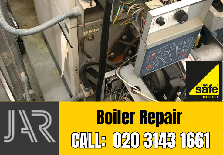 boiler repair Clayhall