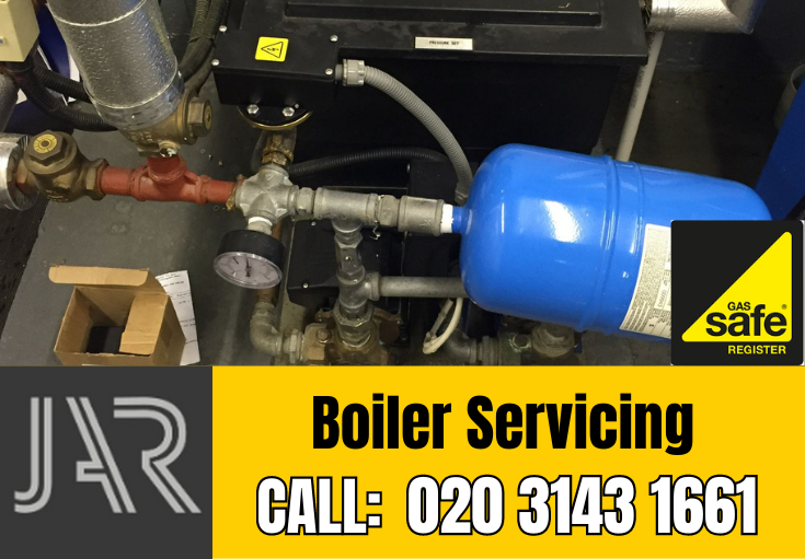 boiler service Clayhall