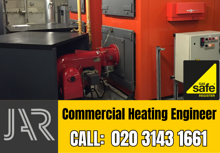 commercial Heating Engineer Clayhall