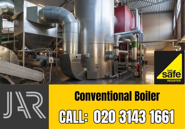 conventional boiler Clayhall