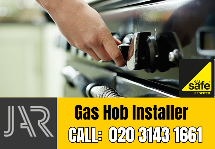 gas hob installer Clayhall