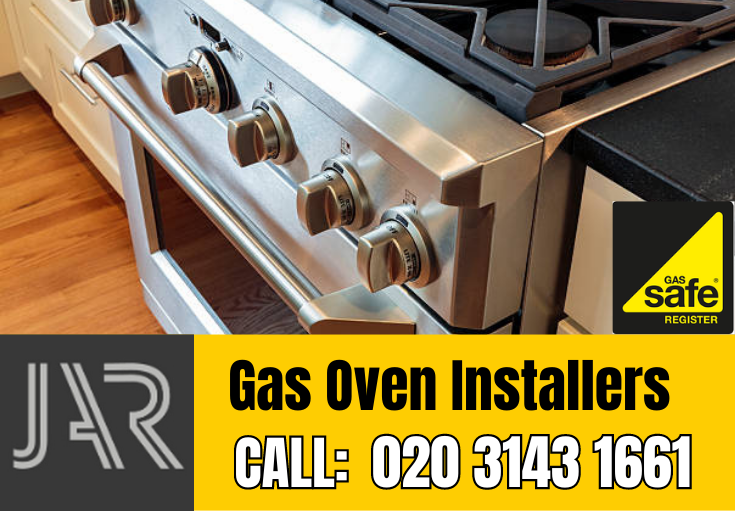 gas oven installer Clayhall