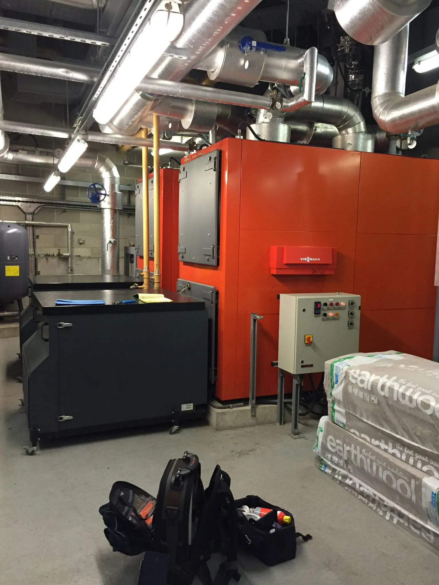 local gas engineer Clayhall, IG5